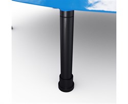 Батут DFC JUMP SUN 36'' синий -  SD1803033Z-B - фото 193981 Батут DFC JUMP SUN 36'' синий -  SD1803033Z-B - фото 193981