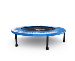 Батут DFC JUMP SUN 36'' синий -  SD1803033Z-B - фото 193982 Батут DFC JUMP SUN 36'' синий -  SD1803033Z-B - фото 193982