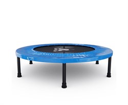 Батут DFC JUMP SUN 36'' синий -  SD1803033Z-B - фото 193983 Батут DFC JUMP SUN 36'' синий -  SD1803033Z-B - фото 193983