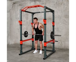Силовая рама DFC INSPORTLINE PW100 - фото 194006