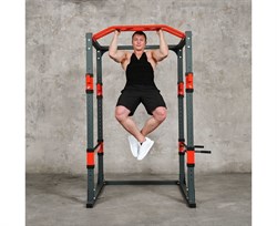 Силовая рама DFC INSPORTLINE PW100 - фото 194013