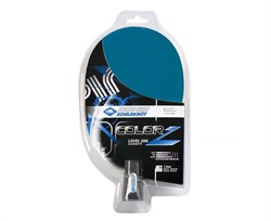 Ракетка DONIC COLOR Z BLUE / 703022 - фото 194020