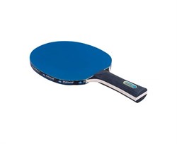 Ракетка DONIC COLOR Z BLUE / 703022 - фото 194021