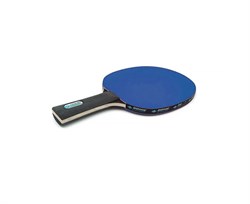 Ракетка DONIC COLOR Z BLUE / 703022 - фото 194025