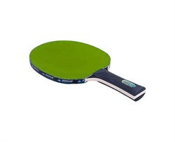 Ракетка DONIC COLOR Z LIME GREEN / 703020 - фото 194228