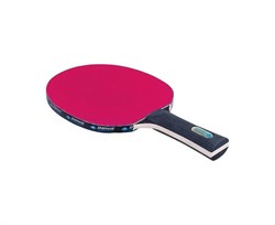 Ракетка DONIC COLOR Z PINK / 703021 - фото 194346