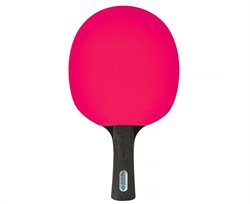 Ракетка DONIC COLOR Z PINK / 703021 - фото 194347