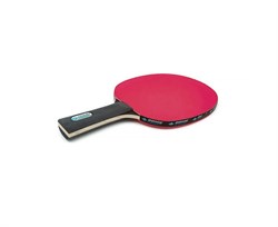 Ракетка DONIC COLOR Z PINK / 703021 - фото 194350