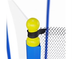 Батут DFC ULTRASPORT 6 ft с защитной сеткой 330700001076 - фото 194406