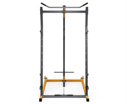 Стойка для штанги, тяга сверху и снизу DFC Y-GYM - TF-76065 - фото 194598