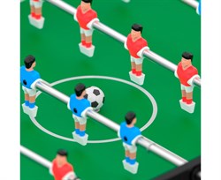 Игровой стол - трансформер DFC SUPERHATTRICK 4 в 1 SB-GT-08 - фото 194631