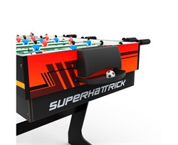 Игровой стол - трансформер DFC SUPERHATTRICK 4 в 1 SB-GT-08 - фото 194632