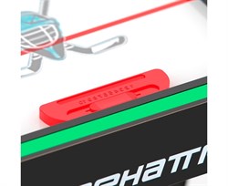 Игровой стол - трансформер DFC SUPERHATTRICK 4 в 1 SB-GT-08 - фото 194636