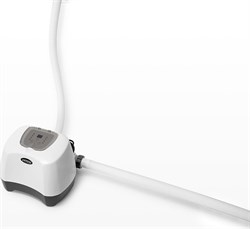 Хлоргенератор-озонатор Intex 26666 для бассейна (11 гр/ч+150 мг/ч) - фото 194707 Хлоргенератор-озонатор Intex 26666 для бассейна (11 гр/ч+150 мг/ч) - фото 194707