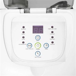 Хлоргенератор-озонатор Intex 26666 для бассейна (11 гр/ч+150 мг/ч) - фото 194709 Хлоргенератор-озонатор Intex 26666 для бассейна (11 гр/ч+150 мг/ч) - фото 194709