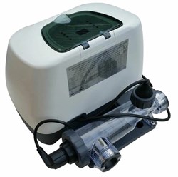 Хлоргенератор-озонатор Intex 26666 для бассейна (11 гр/ч+150 мг/ч) - фото 194710 Хлоргенератор-озонатор Intex 26666 для бассейна (11 гр/ч+150 мг/ч) - фото 194710