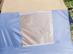 Палатка-кабинка Station Port Bestway 68002 (110х110х190) - фото 194836