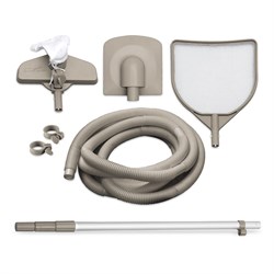 Каркасный бассейн / 366х122 / Summer Waves P20-1248-S + песочный фильтр, лестница, тент, подстилка, набор для чистки, скиммер - фото 194869 Каркасный бассейн / 366х122 / Summer Waves P20-1248-S + песочный фильтр, лестница, тент, подстилка, набор для чистки, скиммер - фото 194869