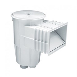 Морозоустойчивый бассейн MAGIC POOL / 360х132 см / скиммер, тент, подложка, песочный фильтр / цвет белый / KITPR3613 - фото 194892