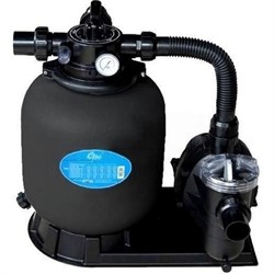 Песочный насос-фильтр EMAUX FSP650-4W (Opus), 13000 л/ч - FSP650 / песок 145 кг / до 60 м³ - фото 194930