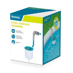 Скиммер для бассейна Bestway 58233 - фото 194966