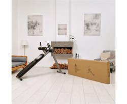 Скамья для пресса DFC SUB021 - фото 195131