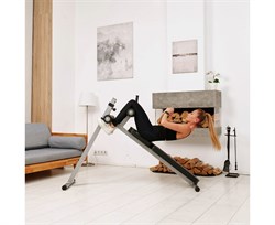 Скамья для пресса DFC SUB021 - фото 195132