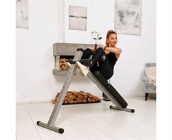 Скамья для пресса DFC SUB021 - фото 195133