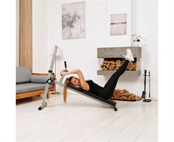 Скамья для пресса DFC SUB021 - фото 195136