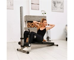 Скамья для пресса DFC SUB021 - фото 195138