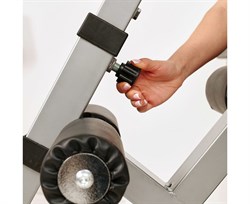 Скамья для пресса DFC SUB021 - фото 195139