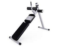 Скамья для пресса DFC SUB021 - фото 195140