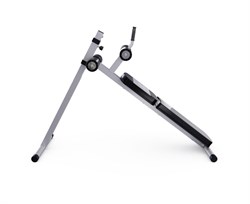 Скамья для пресса DFC SUB021 - фото 195142