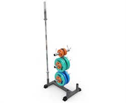 Стойка для хранения дисков DFC RA021 - фото 195180