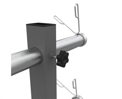 Стойка для хранения дисков DFC RA021 - фото 195182