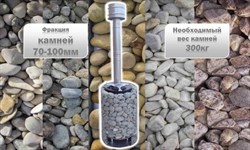 Водонагреватель для бассейна Termopool / Термопул Volcano Pro 50 (мощность 55кВт. спираль 37 метров,24 витка, 105 кг.) - фото 195192 Водонагреватель для бассейна Termopool / Термопул Volcano Pro 50 (мощность 55кВт. спираль 37 метров,24 витка, 105 кг.) - фото 195192