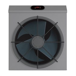 Тепловой насос Aquaviva F-Mini AVCB05 (5-20 м3, тепло, 5.8 кВт) - AVCB05 / до 20 м3 - фото 195198 Тепловой насос Aquaviva F-Mini AVCB05 (5-20 м3, тепло, 5.8 кВт) - AVCB05 / до 20 м3 - фото 195198