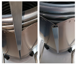 Водонагреватель для бассейна Termopool / Термопул Volcano Pro 50 Bronze (мощность 55 кВт. спираль 37 метров, 24 витка, 108 кг) - фото 195219 Водонагреватель для бассейна Termopool / Термопул Volcano Pro 50 Bronze (мощность 55 кВт. спираль 37 метров, 24 витка, 108 кг) - фото 195219