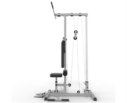 Тренажер тяга сверху/снизу DFC HOMEGYM HM019 - фото 195234