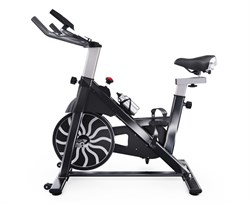 Спин-байк DFC PANANA / инерционный маховик 10 кг /  K448 - фото 195324 Спин-байк DFC PANANA / инерционный маховик 10 кг /  K448 - фото 195324