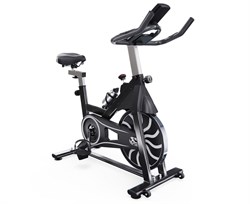 Спин-байк DFC PANANA / инерционный маховик 10 кг /  K448 - фото 195325 Спин-байк DFC PANANA / инерционный маховик 10 кг /  K448 - фото 195325