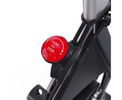 Спин-байк DFC PANANA / инерционный маховик 10 кг /  K448 - фото 195330 Спин-байк DFC PANANA / инерционный маховик 10 кг /  K448 - фото 195330