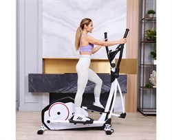 Эллиптический тренажер DFC PoMt PMRE2003 - фото 195333 Эллиптический тренажер DFC PoMt PMRE2003 - фото 195333