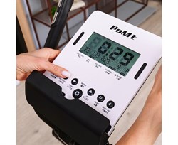 Эллиптический тренажер DFC PoMt PMRE2003 - фото 195336 Эллиптический тренажер DFC PoMt PMRE2003 - фото 195336