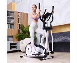 Эллиптический тренажер DFC PoMt PMRE2003 - фото 195337 Эллиптический тренажер DFC PoMt PMRE2003 - фото 195337