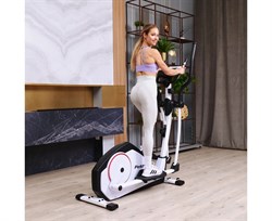 Эллиптический тренажер DFC PoMt PMRE2003 - фото 195338 Эллиптический тренажер DFC PoMt PMRE2003 - фото 195338