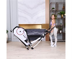 Эллиптический тренажер DFC PoMt PMRE2003 - фото 195339 Эллиптический тренажер DFC PoMt PMRE2003 - фото 195339