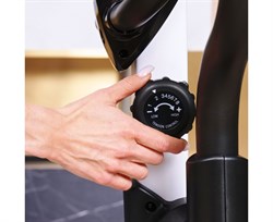 Эллиптический тренажер DFC PoMt PMRE2003 - фото 195340 Эллиптический тренажер DFC PoMt PMRE2003 - фото 195340