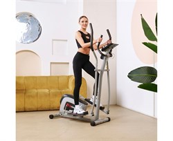 Эллиптический тренажер DFC CRYSTAL SJ2870 - фото 195356 Эллиптический тренажер DFC CRYSTAL SJ2870 - фото 195356