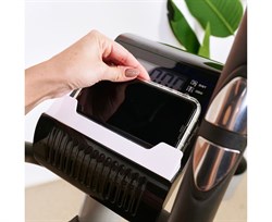 Эллиптический тренажер DFC CRYSTAL SJ2870 - фото 195357 Эллиптический тренажер DFC CRYSTAL SJ2870 - фото 195357